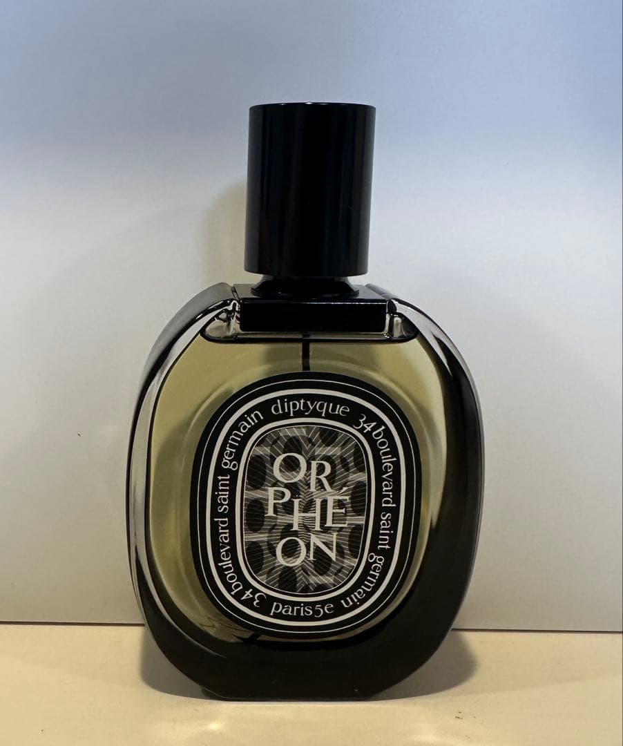 香水(ユニセックス) DIPTYQUE ORPHEON Eau de Parfum 75ml