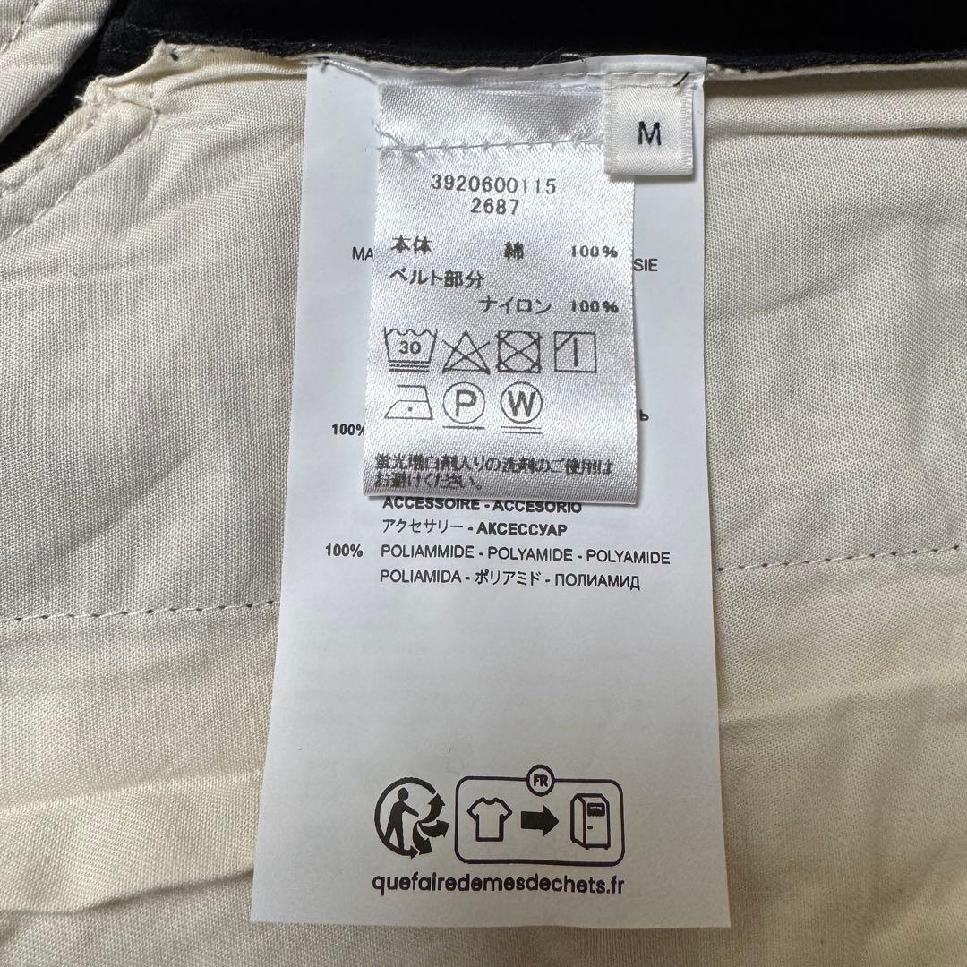 shiotomoOAMC パンツ REGS PANTS ロンハーマン別注M
