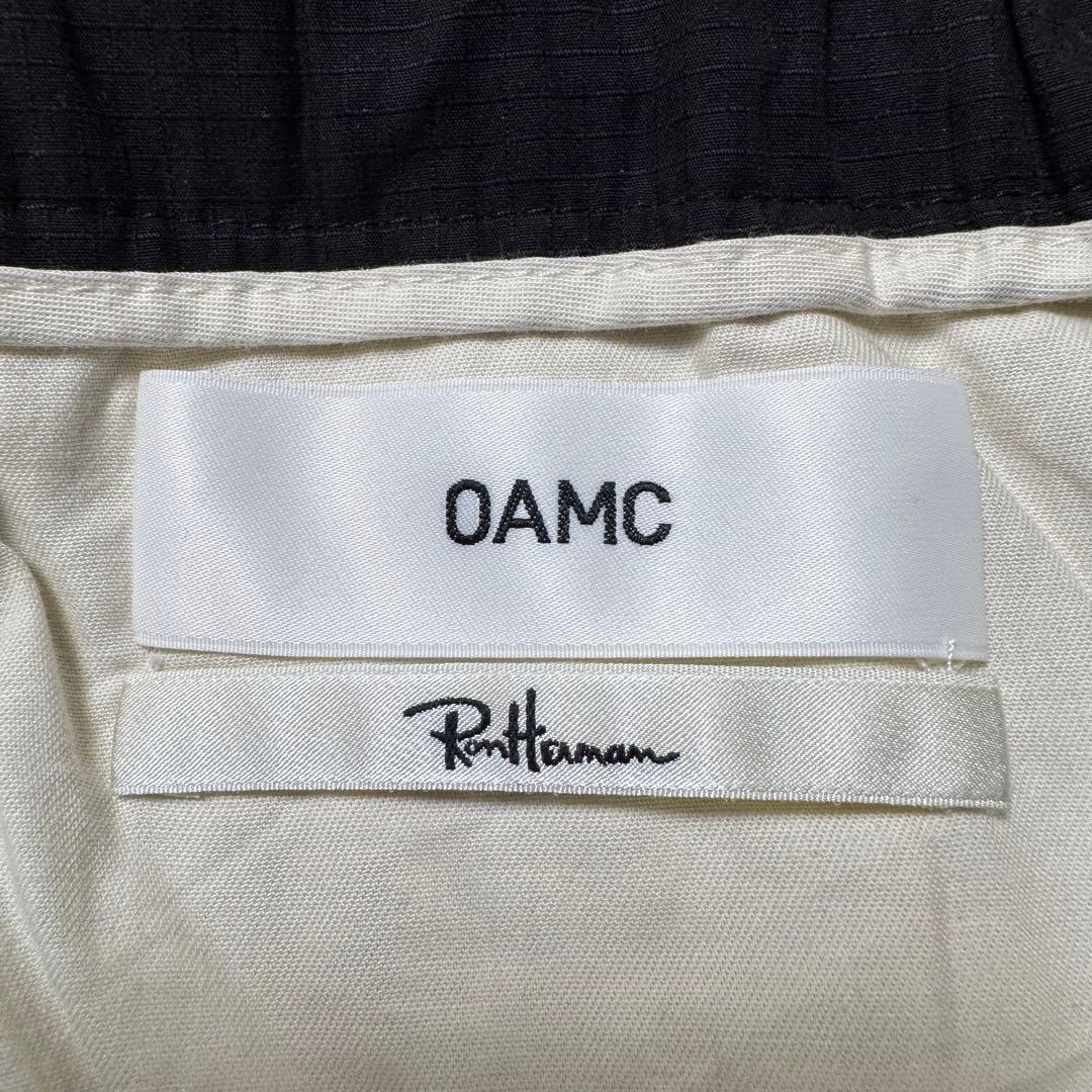 shiotomoOAMC パンツ REGS PANTS ロンハーマン別注M