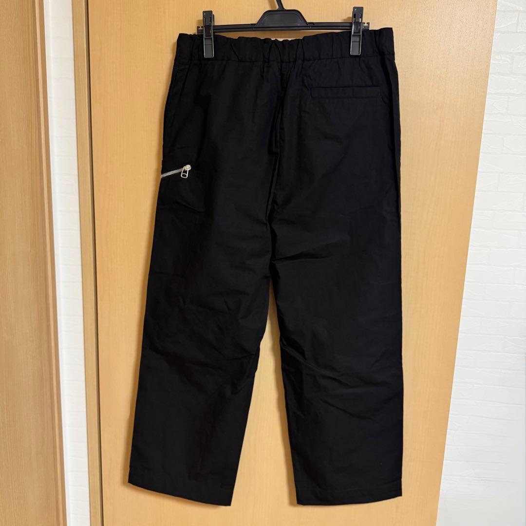 shiotomoOAMC パンツ REGS PANTS ロンハーマン別注M