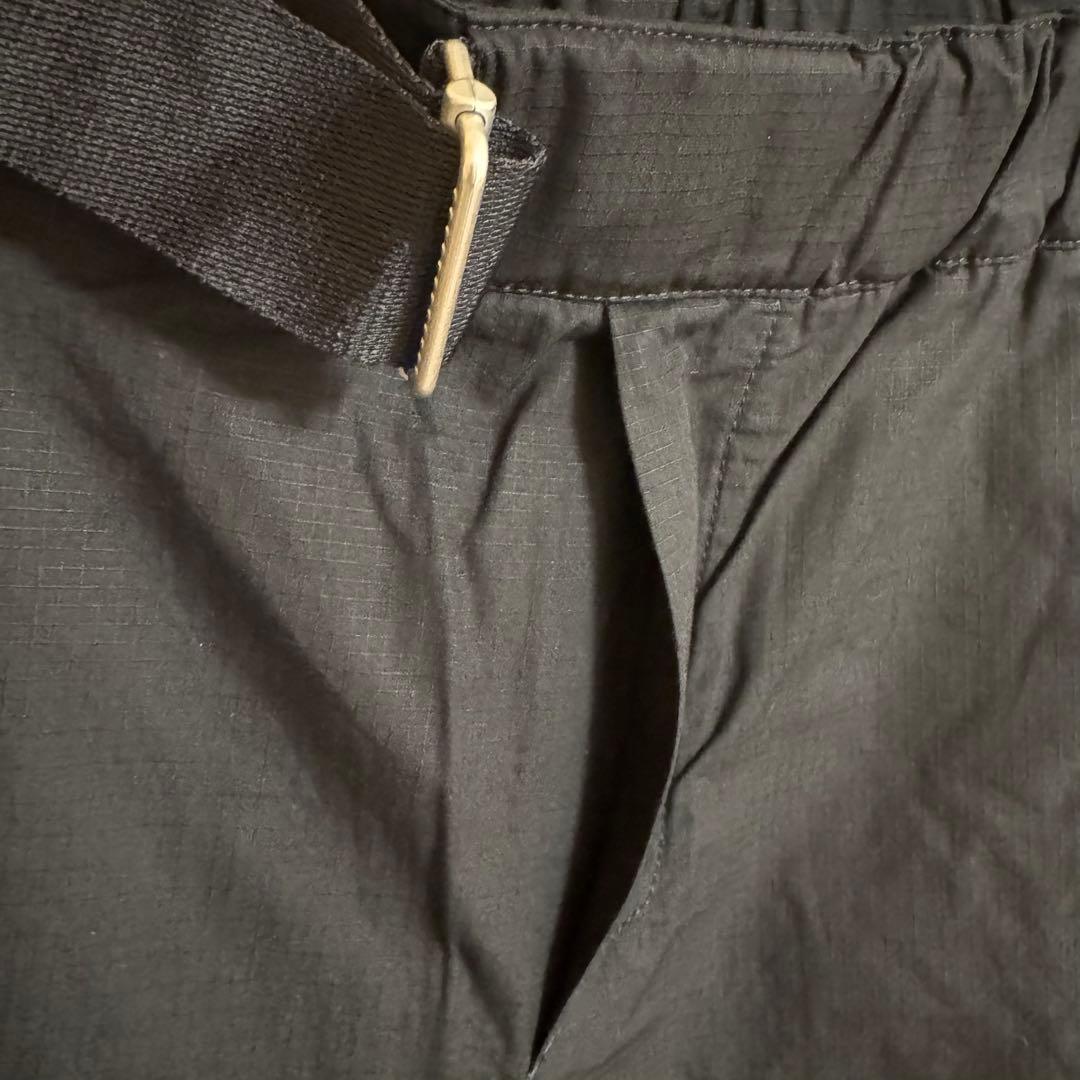 shiotomoOAMC パンツ REGS PANTS ロンハーマン別注M