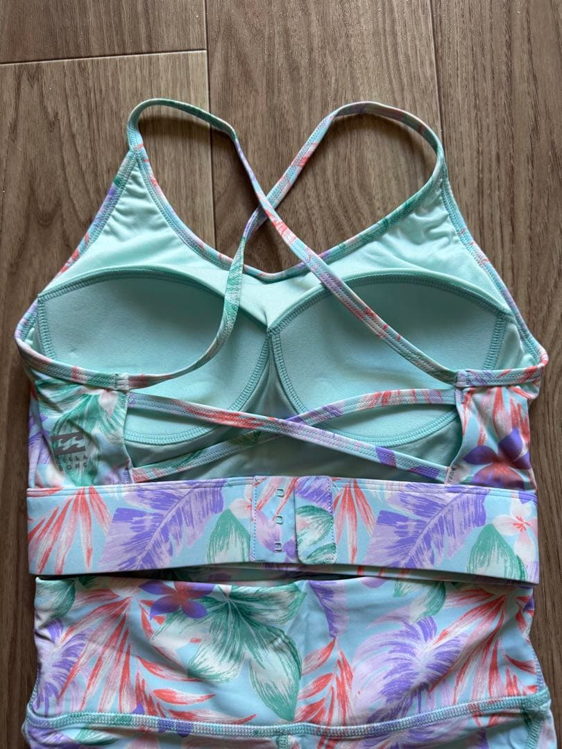 BILLABONG 水着　レギンスセット