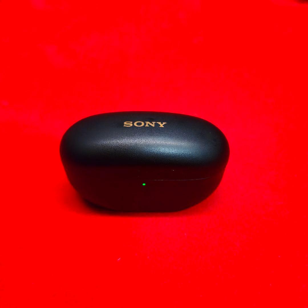美品 WF-1000XM5 SONY ワイヤレスイヤホン