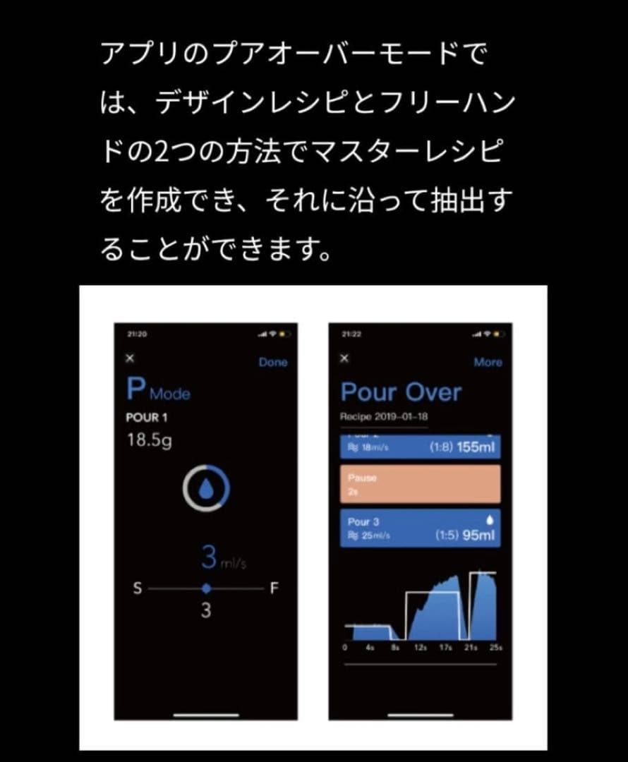 調理器具 HARIO Coffee Scale SMART Q [ JIMMY ]
