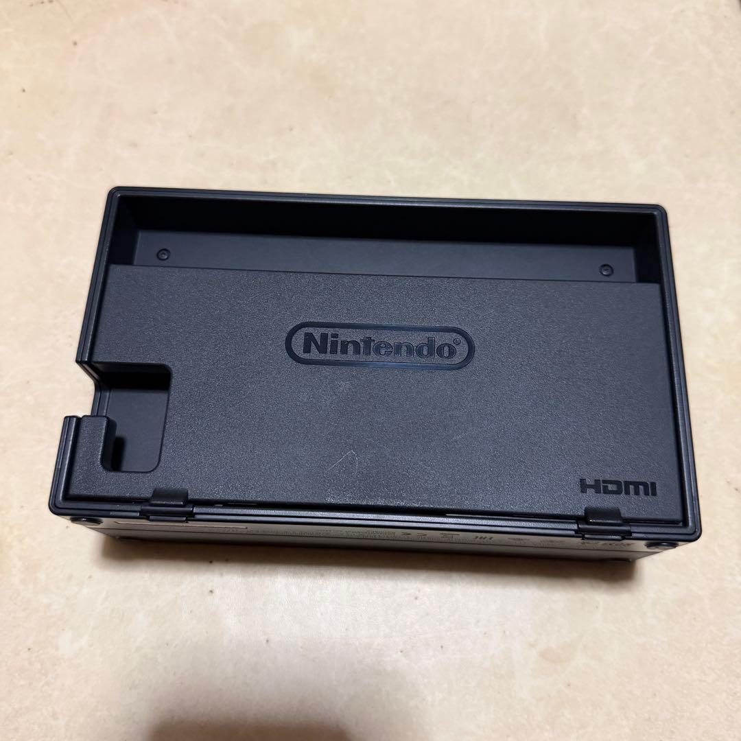 Nintendo Switch 本体 セット（初代モデル）