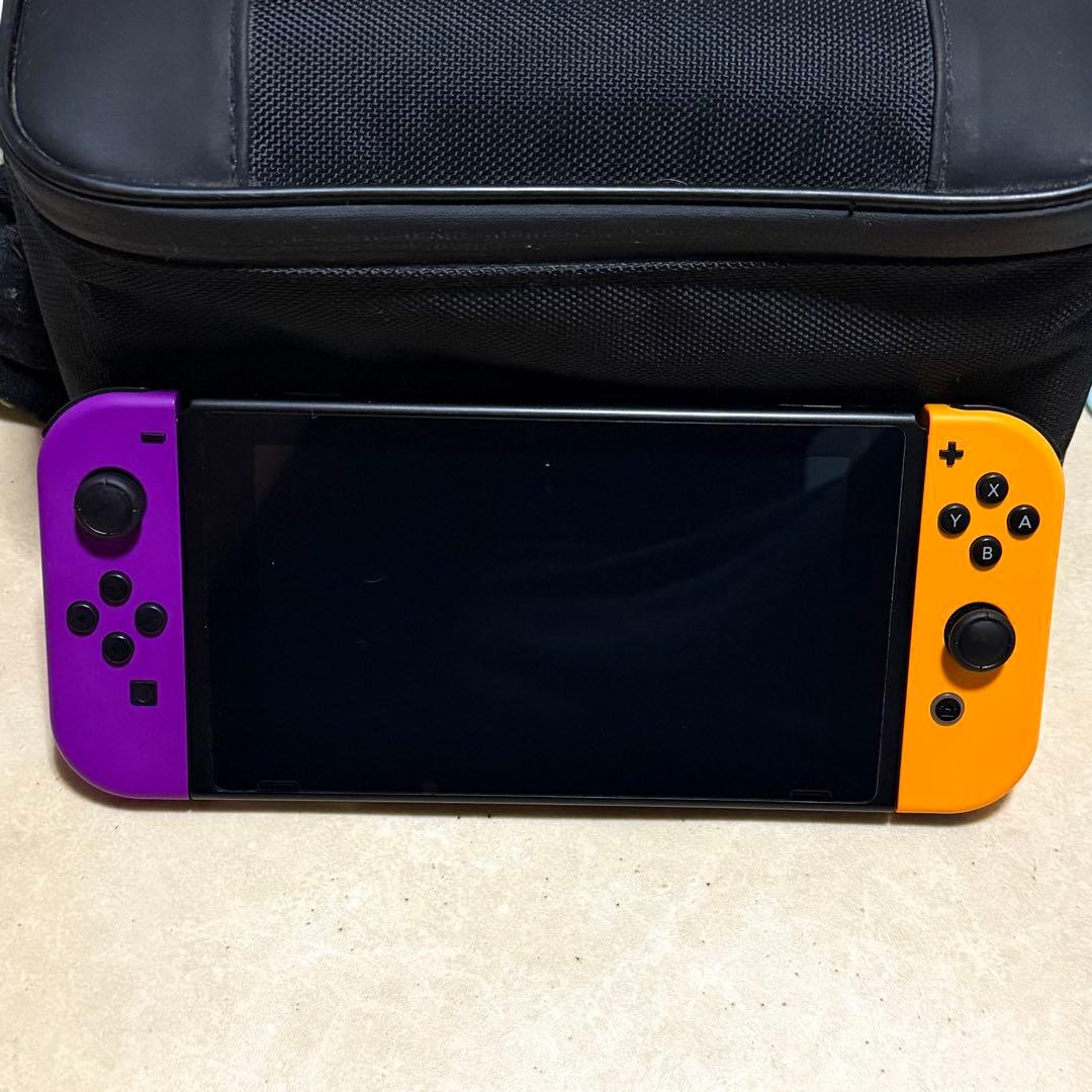 Nintendo Switch 本体 セット（初代モデル）