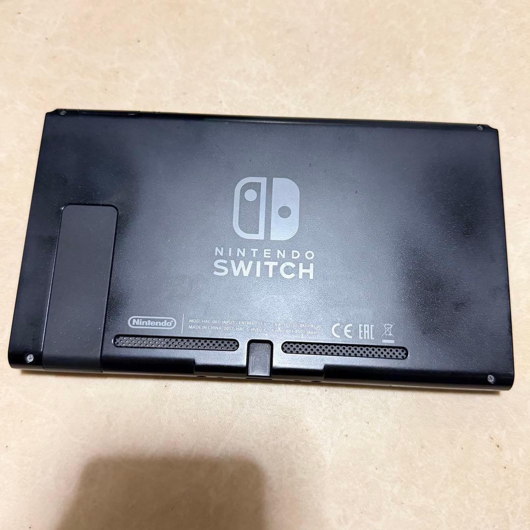 Nintendo Switch 本体 セット（初代モデル）