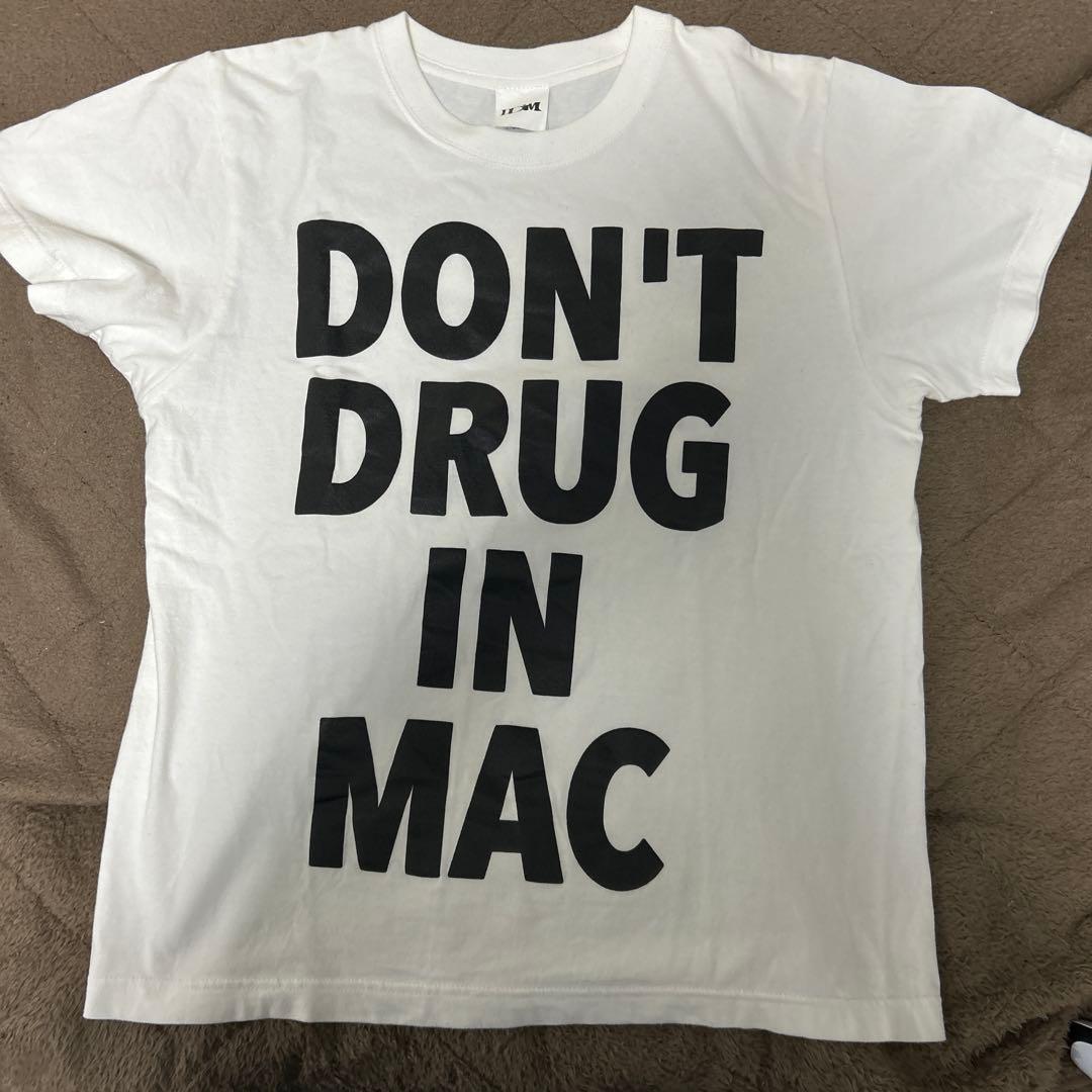 ddim tシャツ