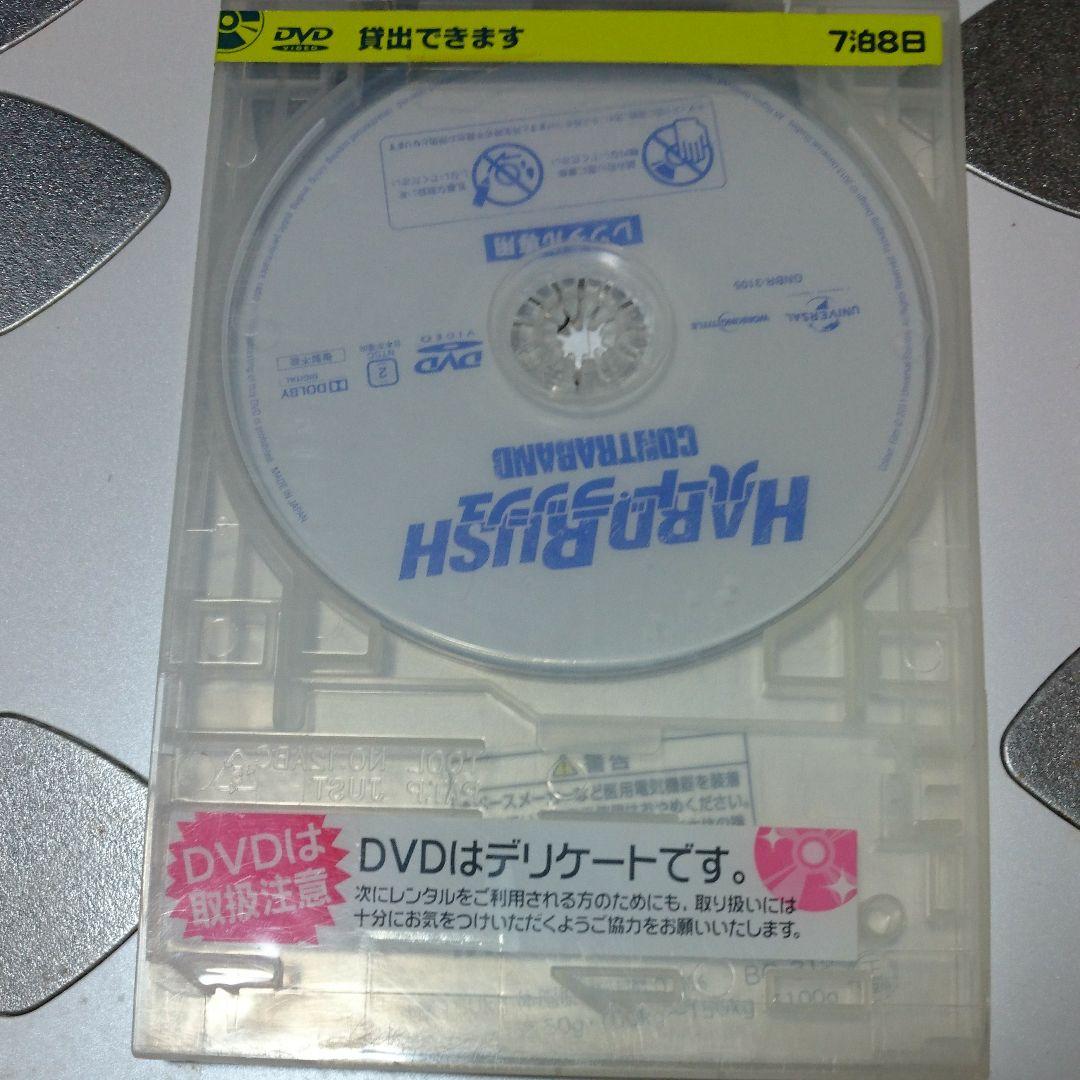 レンタル落ちDVD56本セット