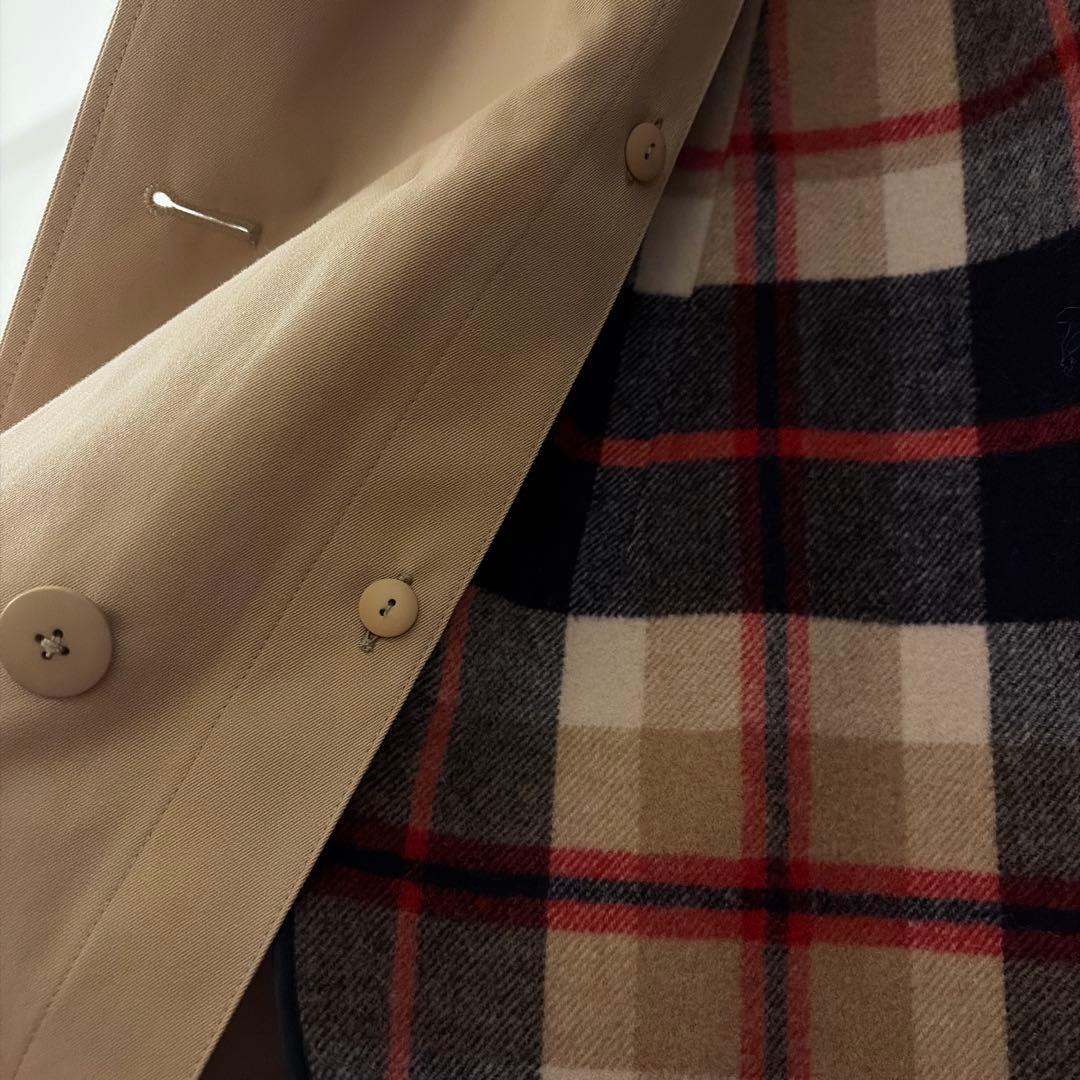 MACKINTOSH PHILOSOPHY トレンチコート