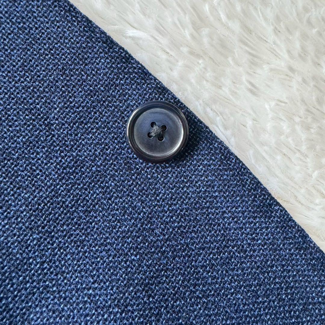 SHIPS × Loro Piana✨Tailoring Style 44