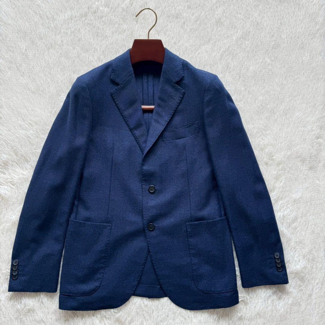 SHIPS × Loro Piana✨Tailoring Style 44
