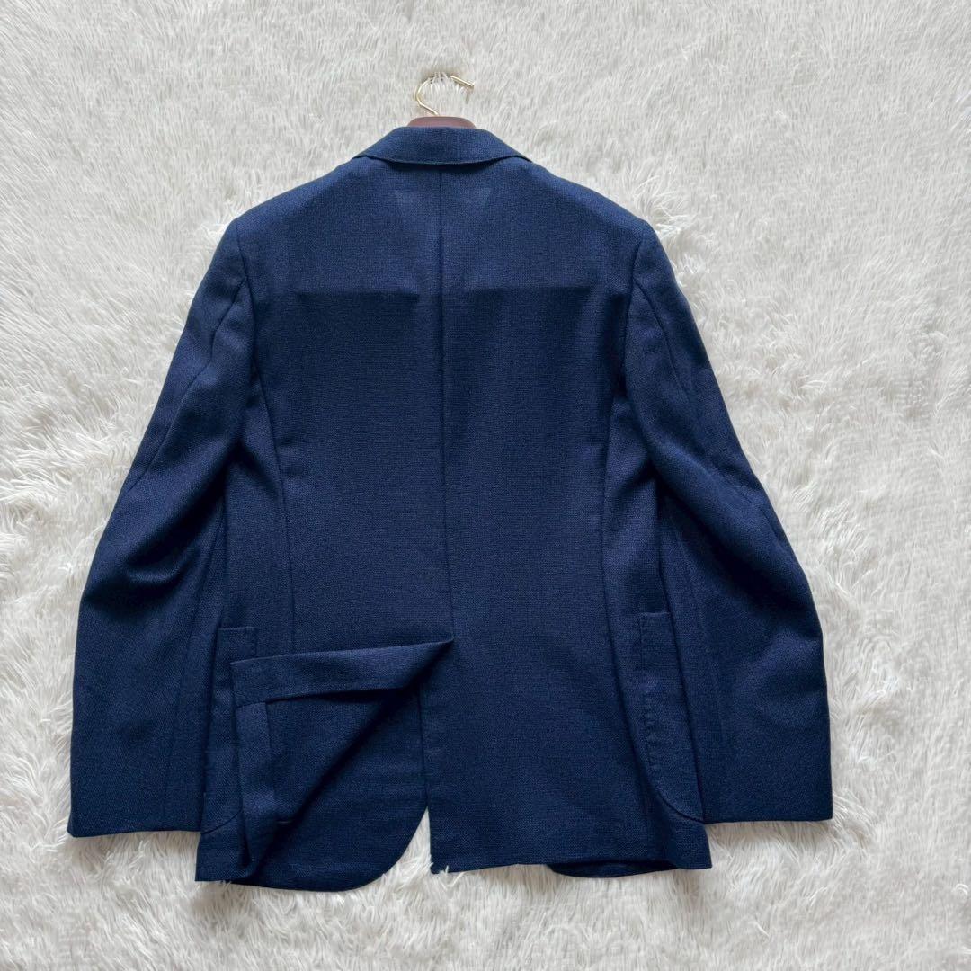 SHIPS × Loro Piana✨Tailoring Style 44
