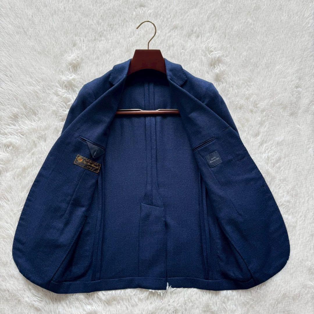 SHIPS × Loro Piana✨Tailoring Style 44