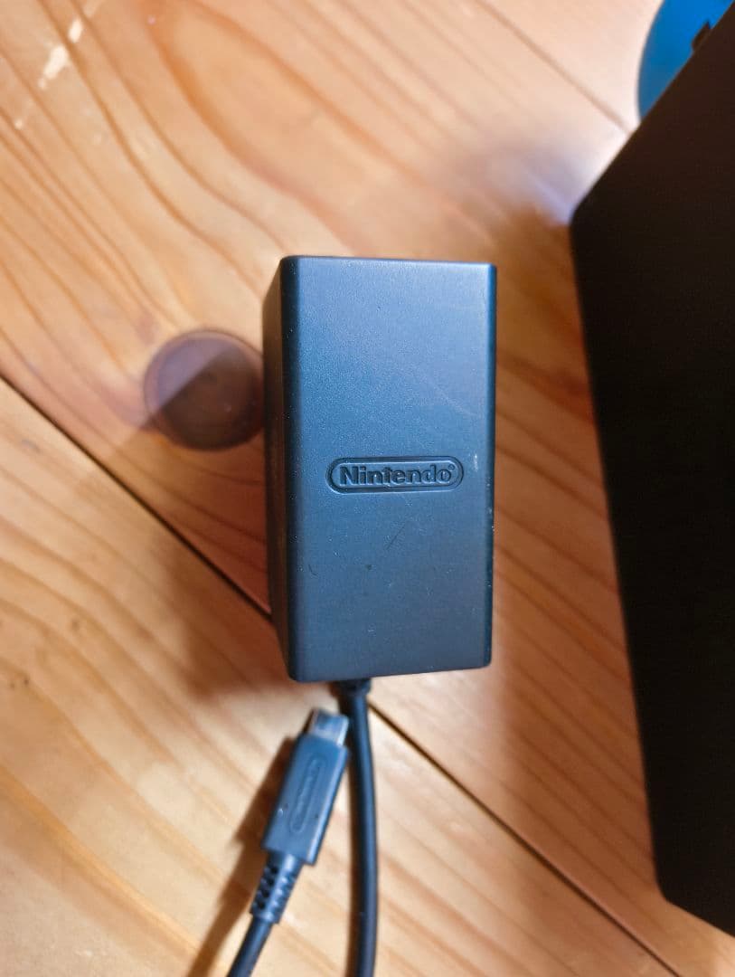 Nintendo Switch （ジャンク品）
