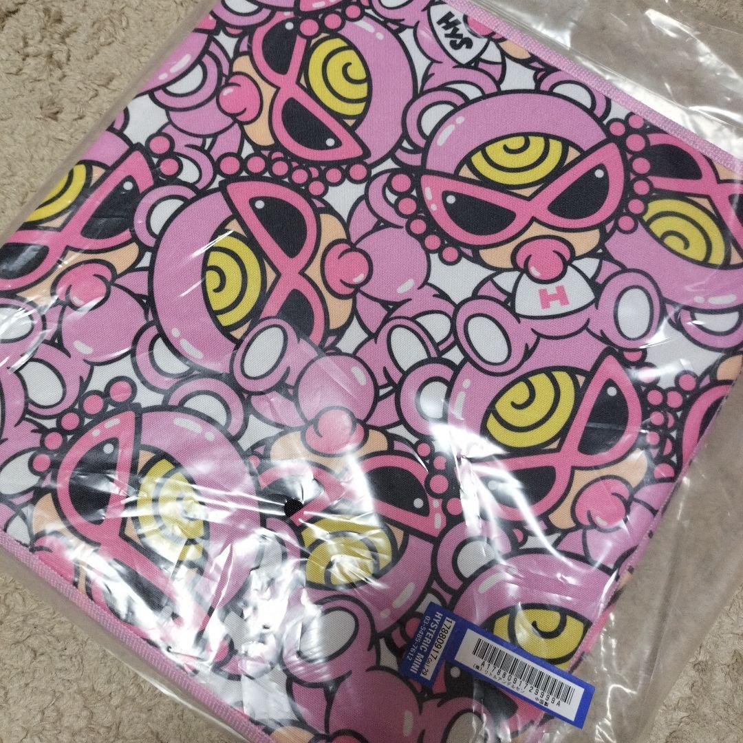 レア　組み立てボックス　ヒスミニ　テディ