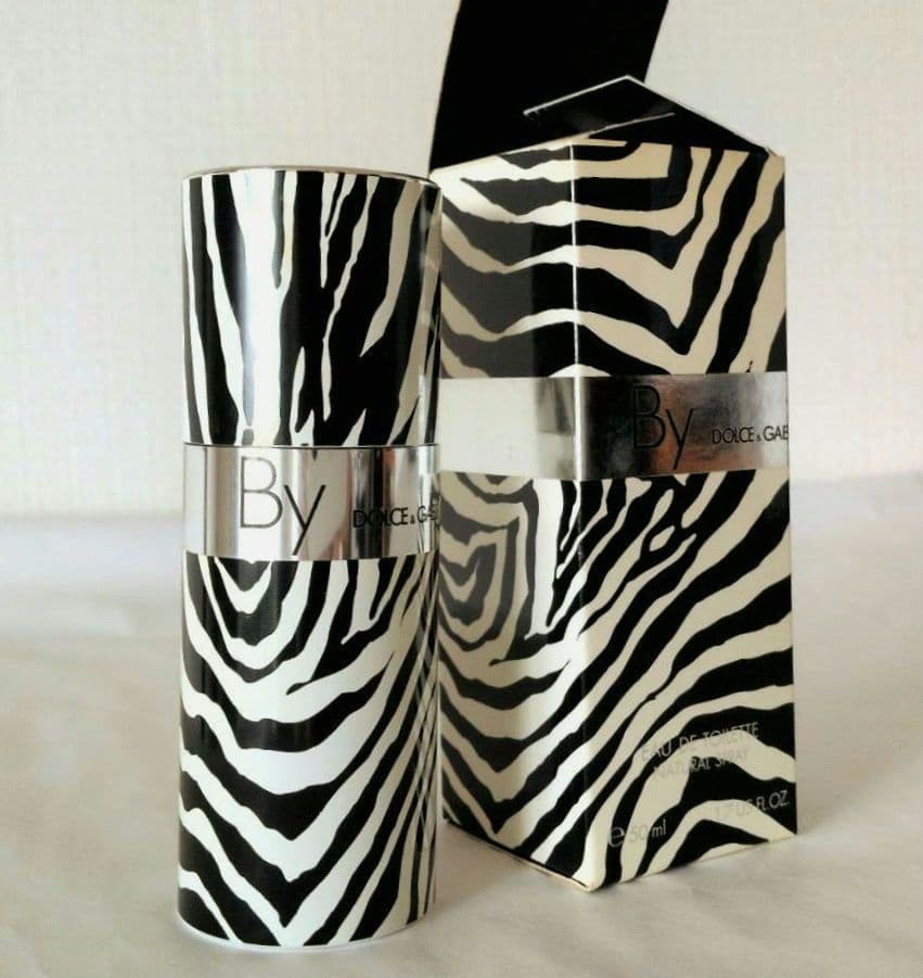 香水(男性用) By DOLCE & GABBANA MAN EAU DE TOILETTE