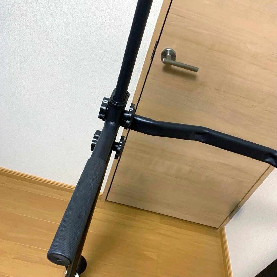 ワサイ　懸垂 ぶら下がり健康器　WASAI・MK301