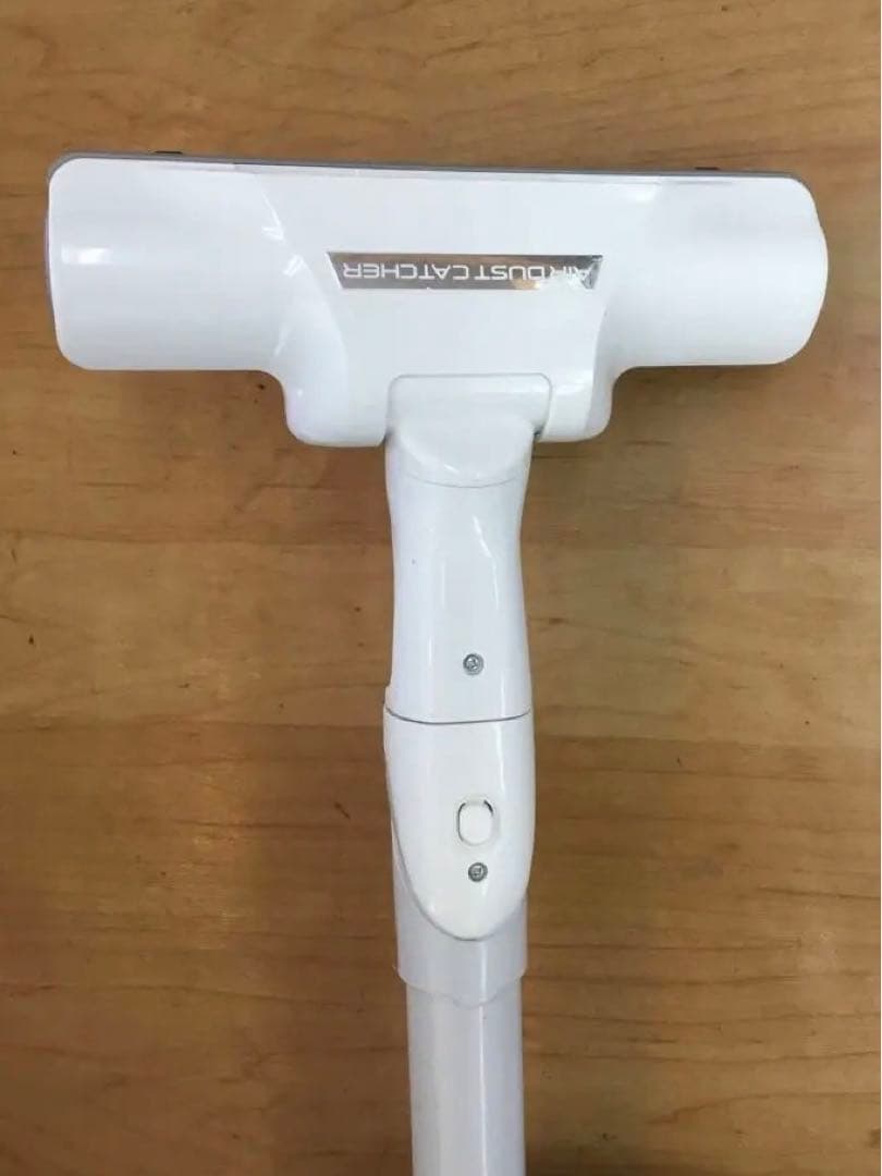 パナソニック掃除機 MC-PK19A 紙パック式