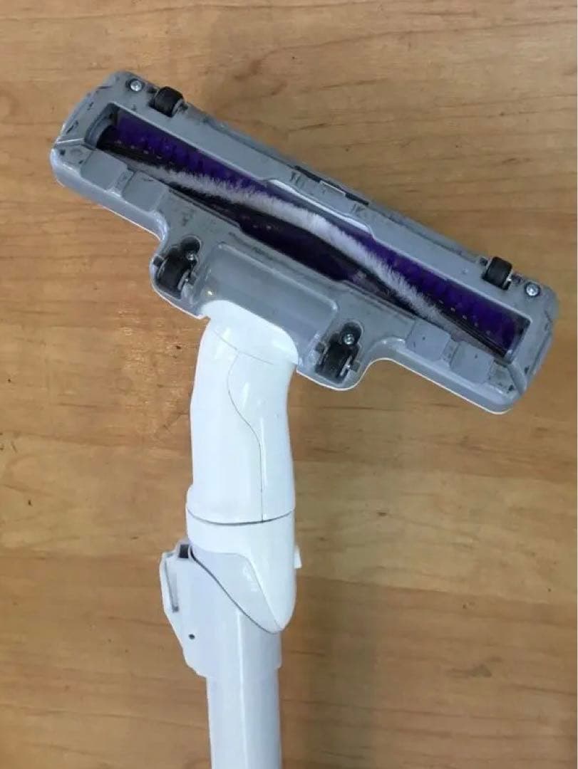 パナソニック掃除機 MC-PK19A 紙パック式
