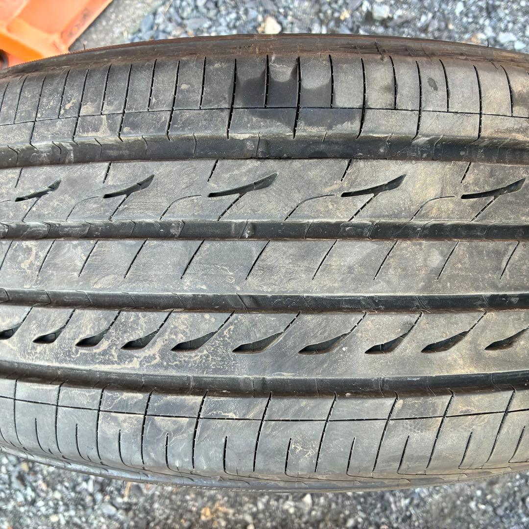 REGNO GR-X III 235/40R19 ブリヂストンタイヤ