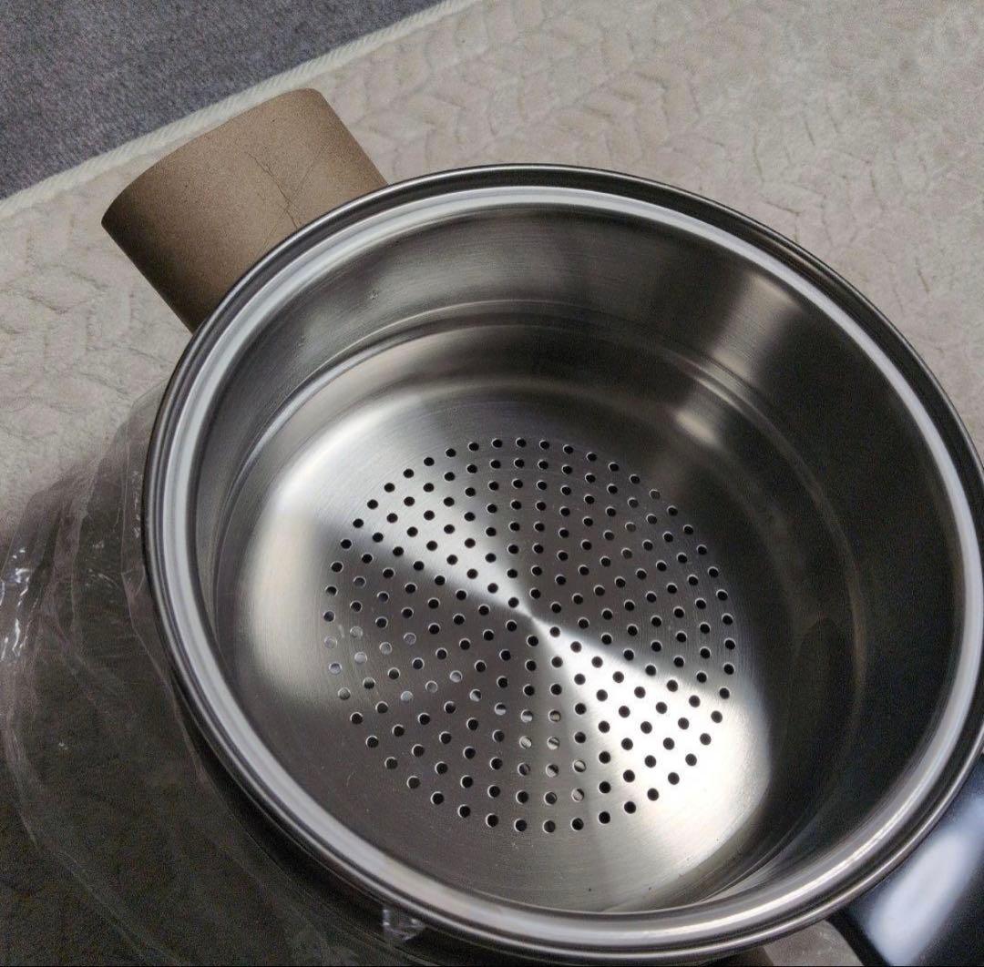 新品未使用品！Amway クィーンクック ４L シチューパン　アムウェイ