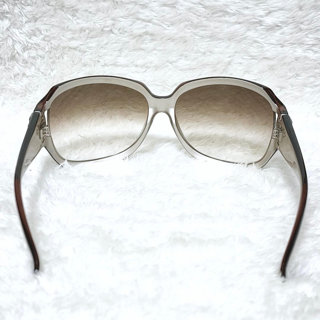 GUCCI サングラス GG3043 エンブレム 紋章グラデーション
