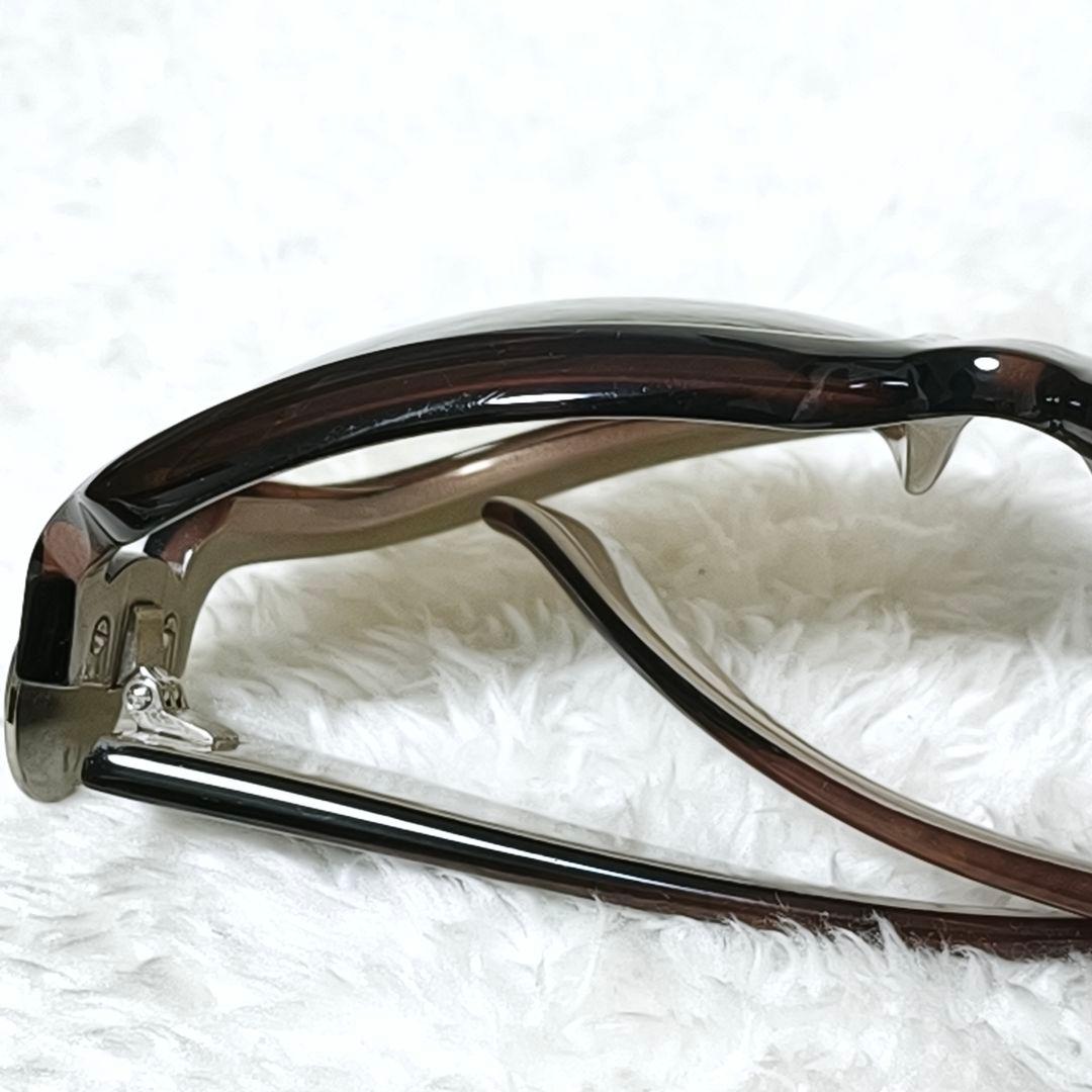 GUCCI サングラス GG3043 エンブレム 紋章グラデーション