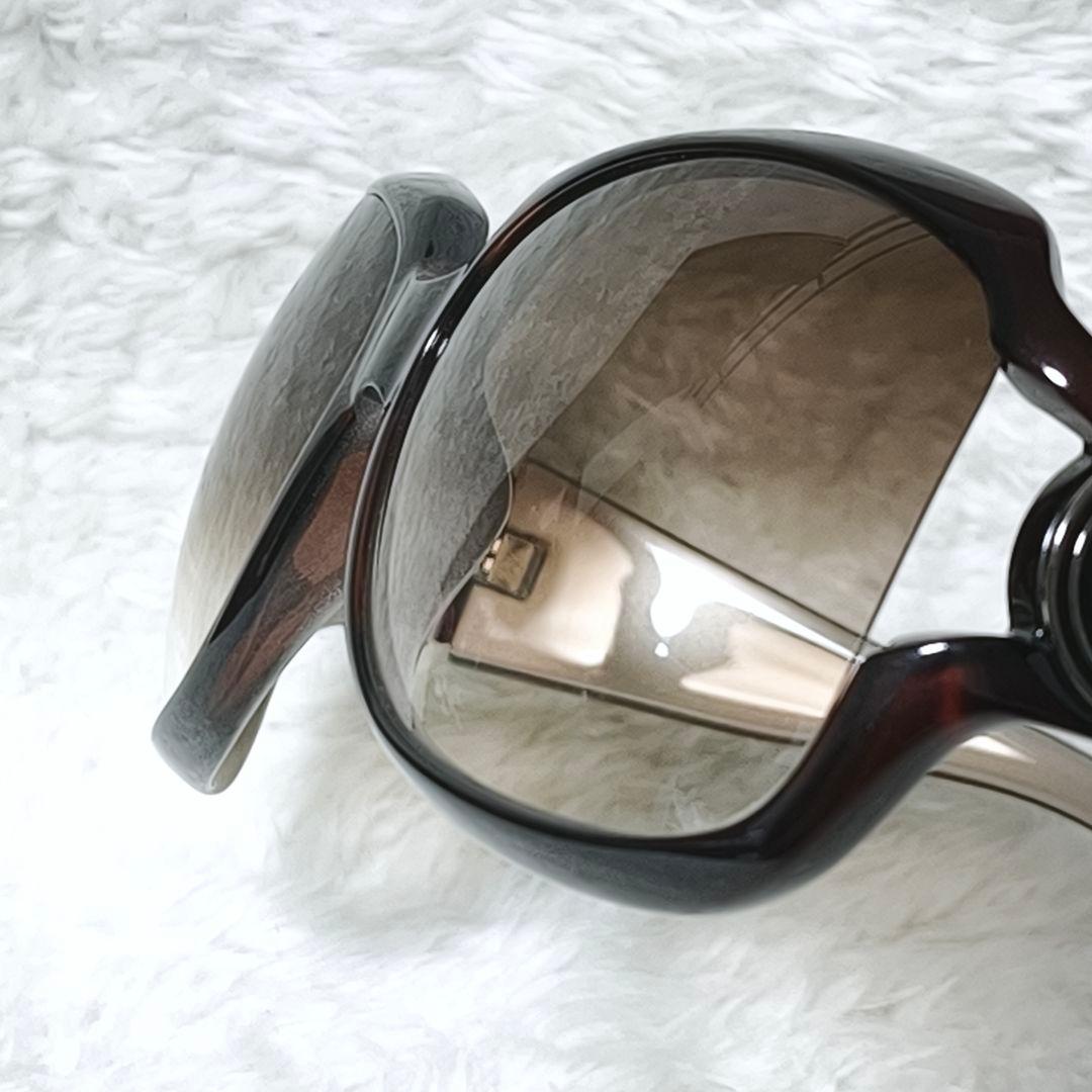 GUCCI サングラス GG3043 エンブレム 紋章グラデーション