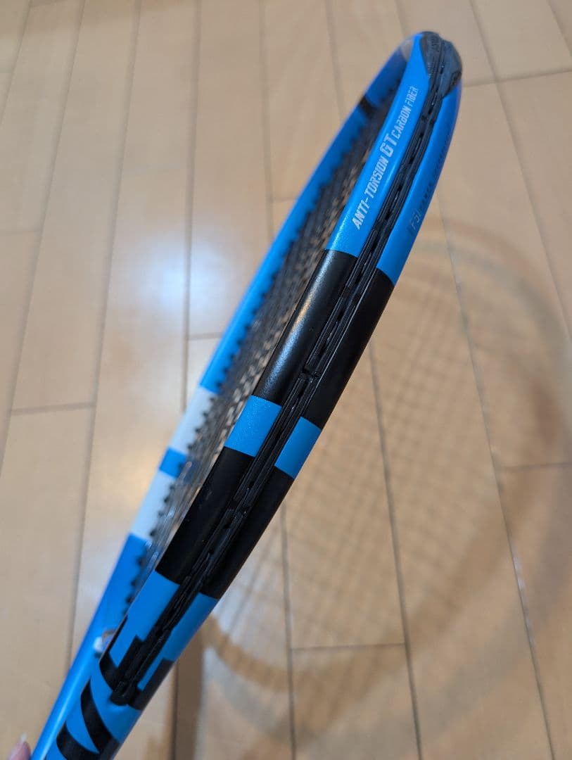 Babolat ピュアドライブ ライト 2018 270g G2 硬式ラケット