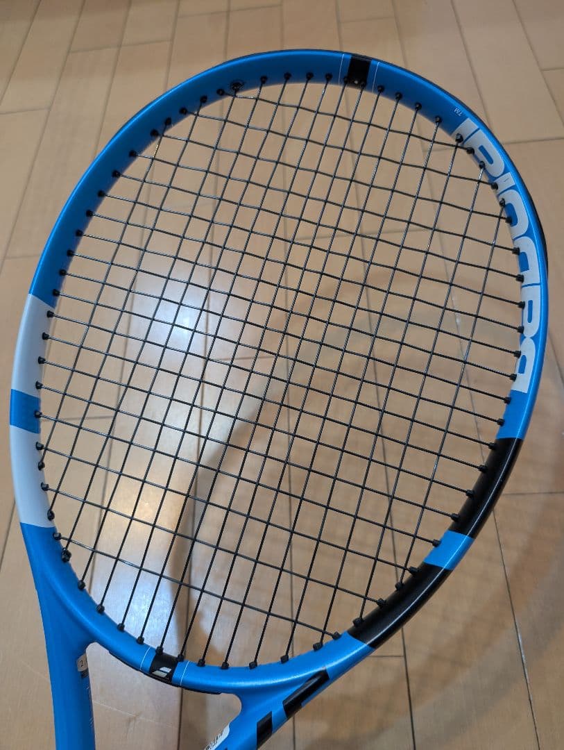 Babolat ピュアドライブ ライト 2018 270g G2 硬式ラケット