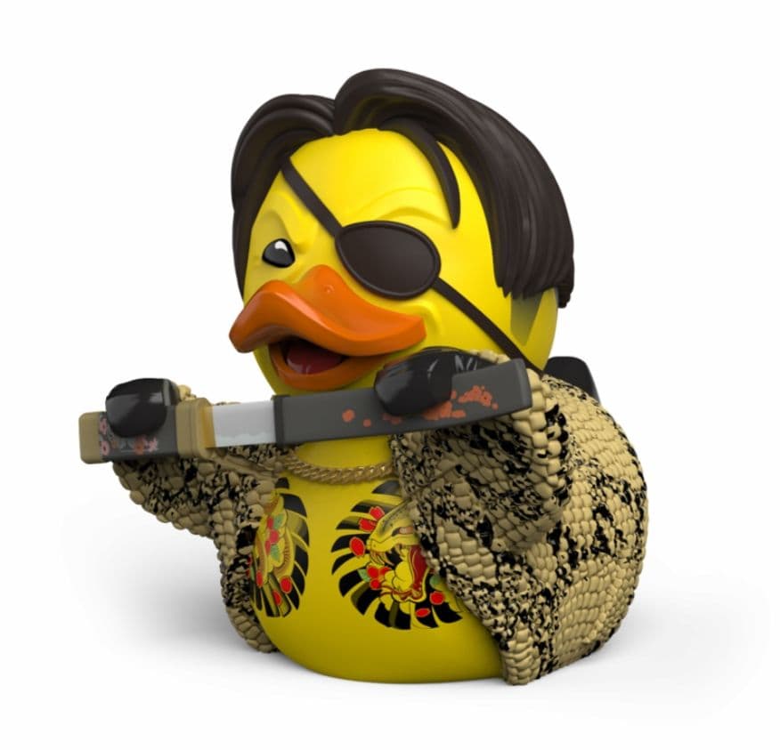 龍が如く 真島吾朗 TUBBZ フィギュア