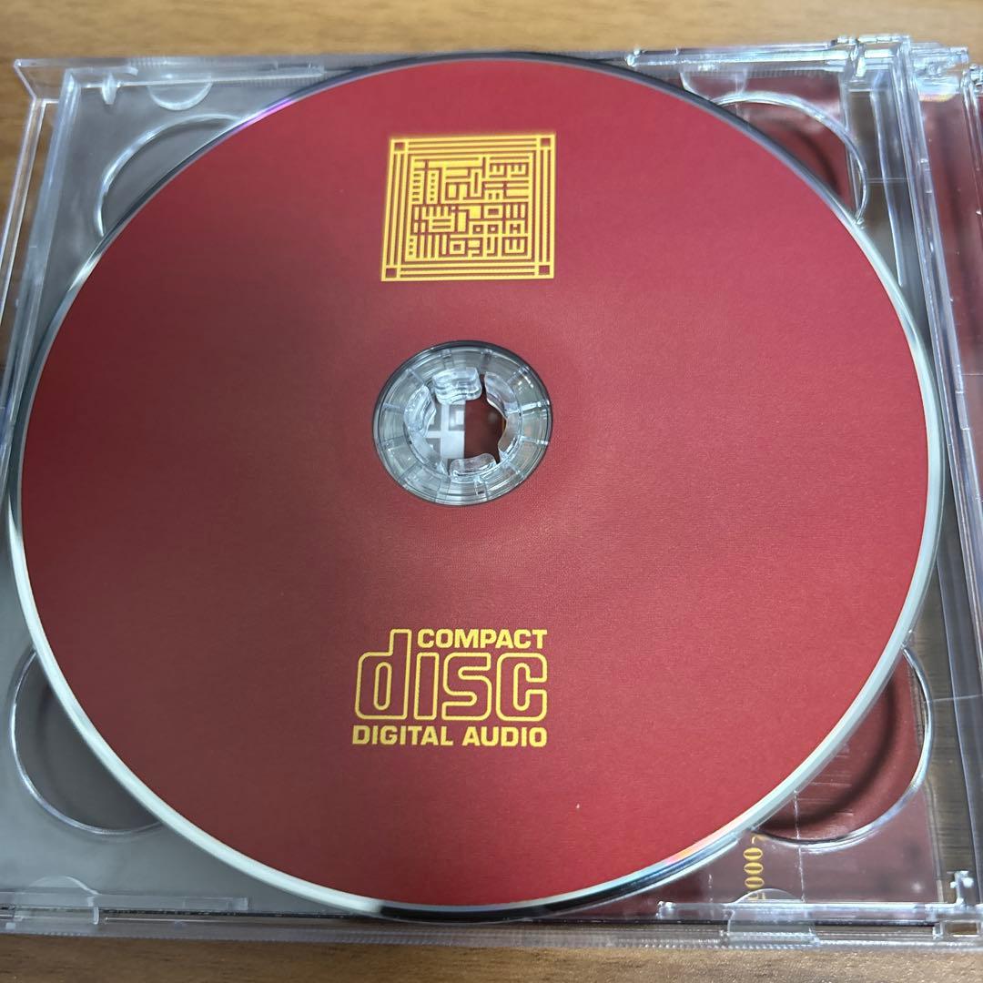 五つの物語 / 黒魔 【同人CD】