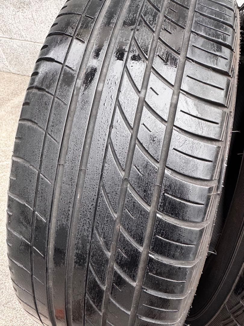ヨコハマ　パラダ　PA03 215/65R16C 109/107S 24年製造