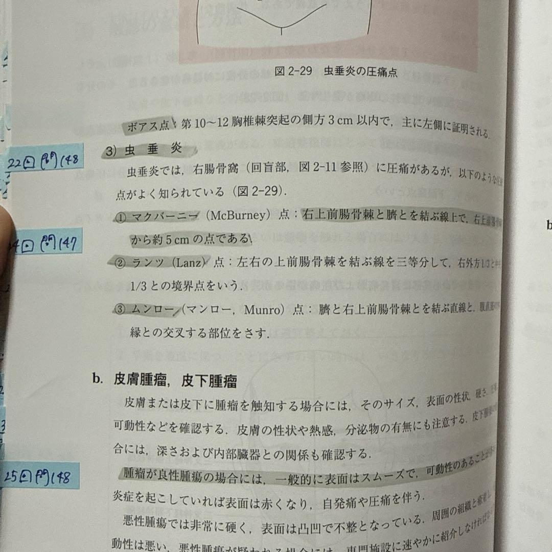 柔道整復師 教科書