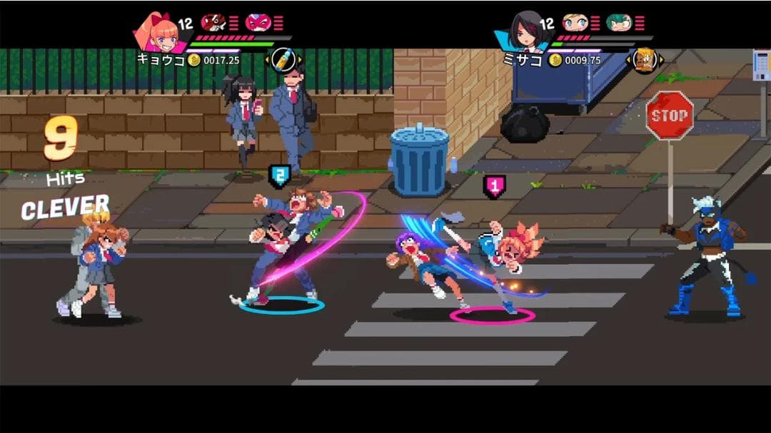 全3作品収録： City Girls Complete Edition