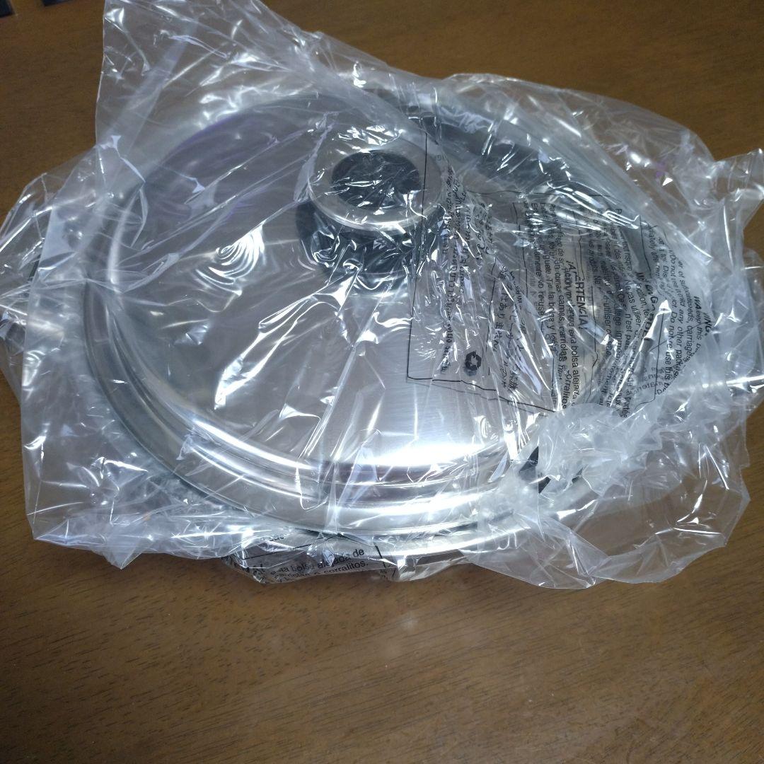 専用です。タッパーウェア　レインボークッカープレミアム26cm浅鍋