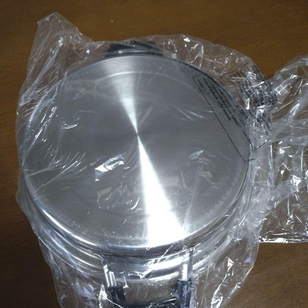 専用です。タッパーウェア　レインボークッカープレミアム26cm浅鍋