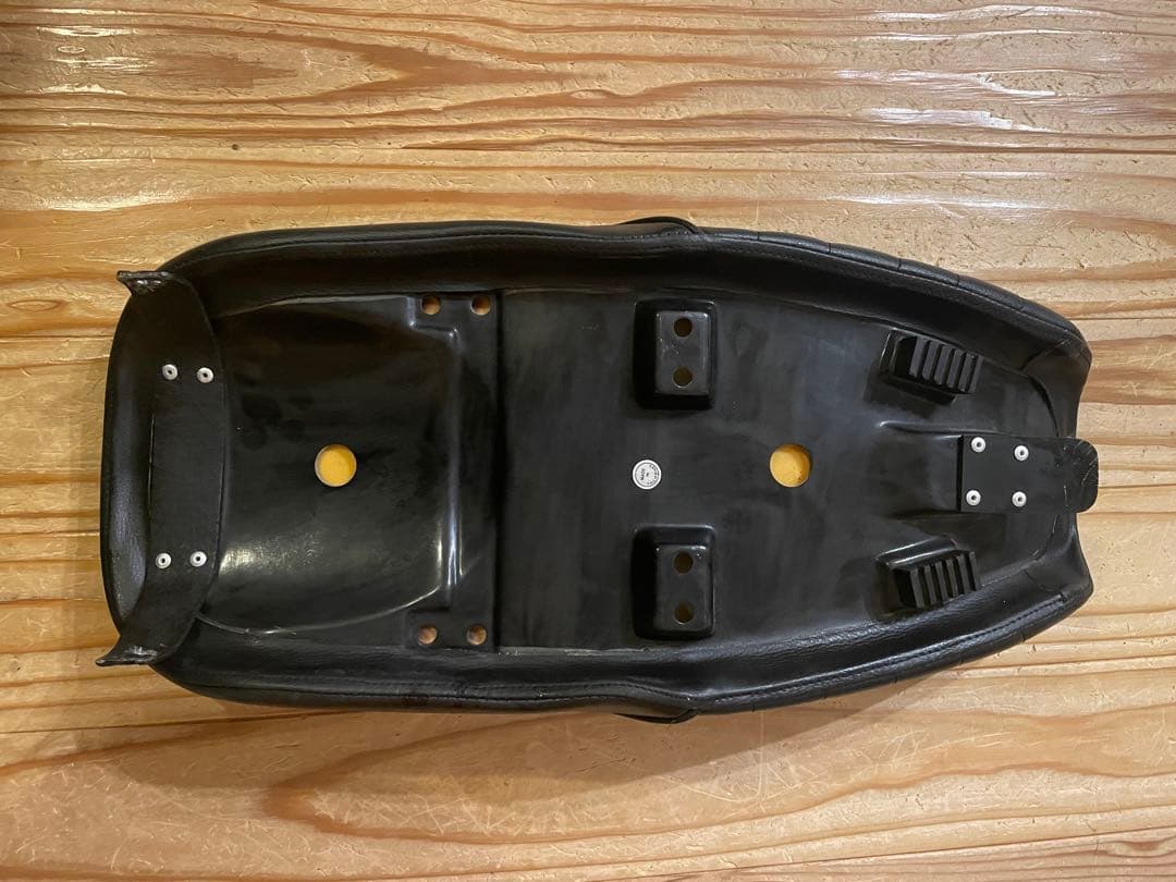 グラストラッカー　タックロールシート　美品