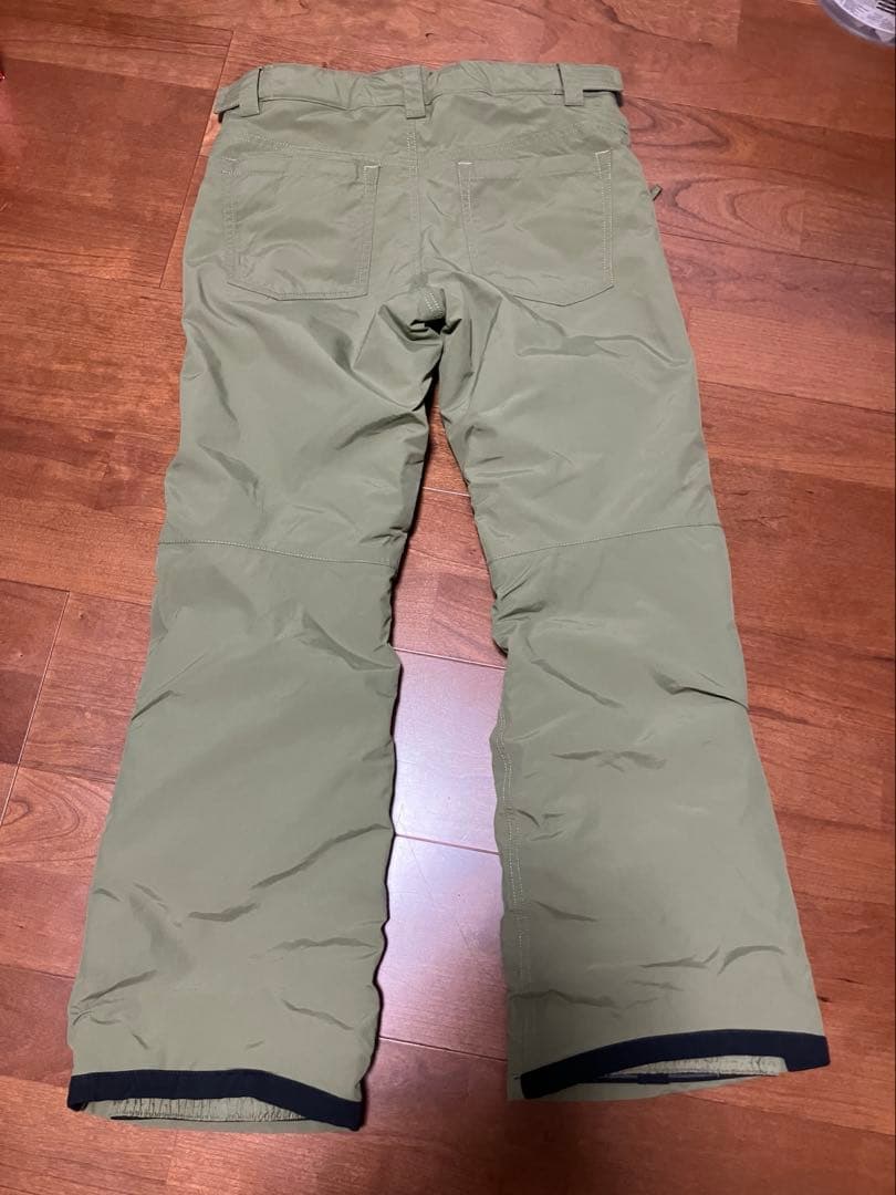 バートン　キッズ　スノーボードウェア　パンツ　150サイズ