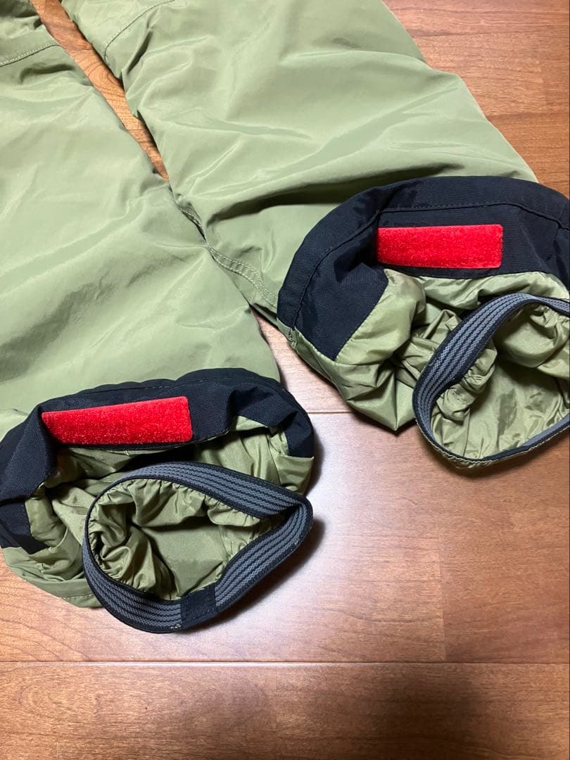 バートン　キッズ　スノーボードウェア　パンツ　150サイズ