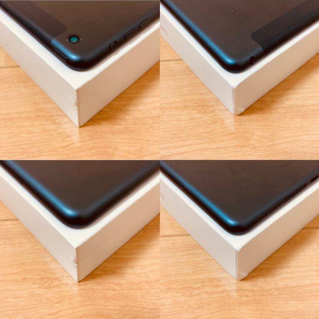 【美品】Apple iPad mini Wi-Fi Cellular 32GB