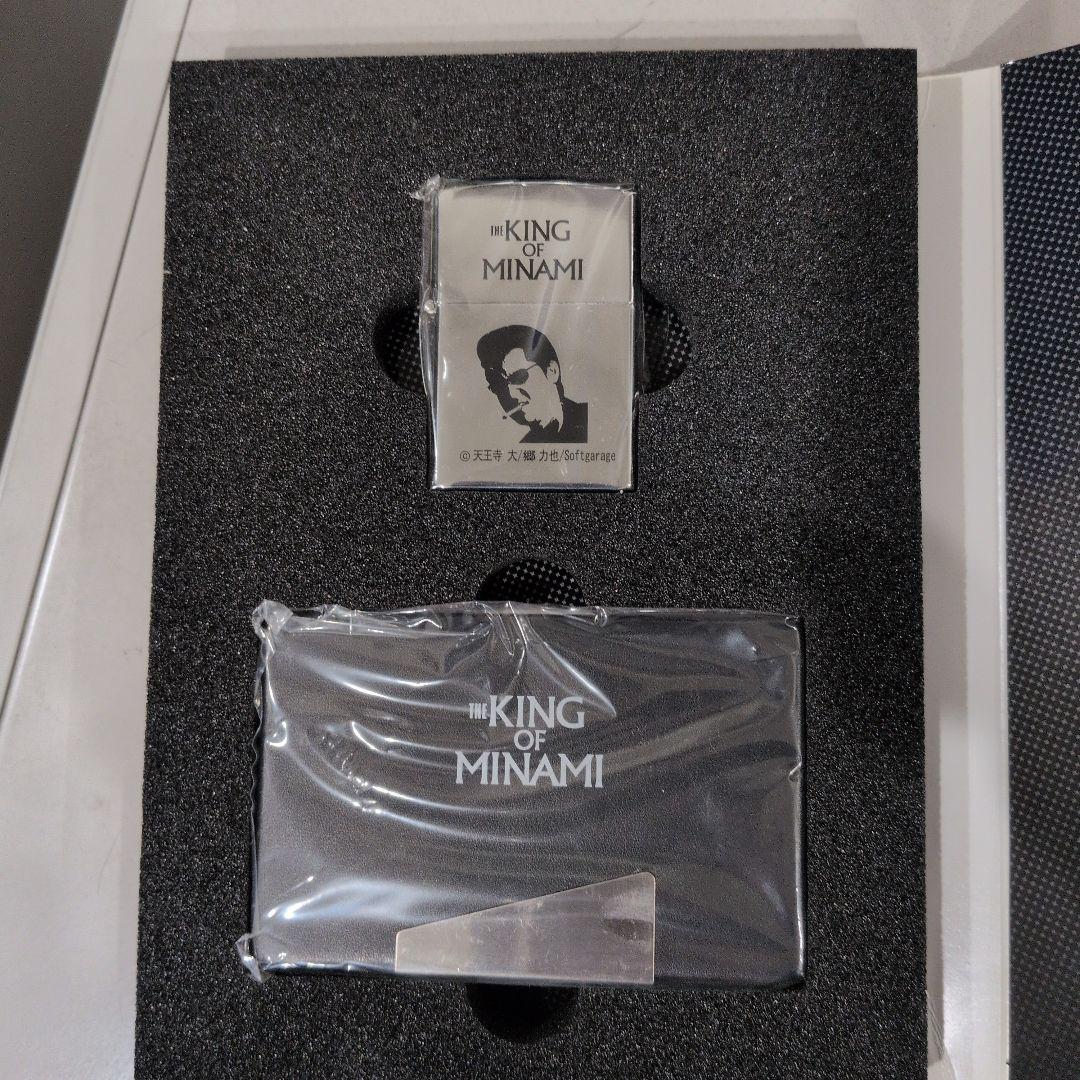 ミナミの帝王 60th complete DVDbox