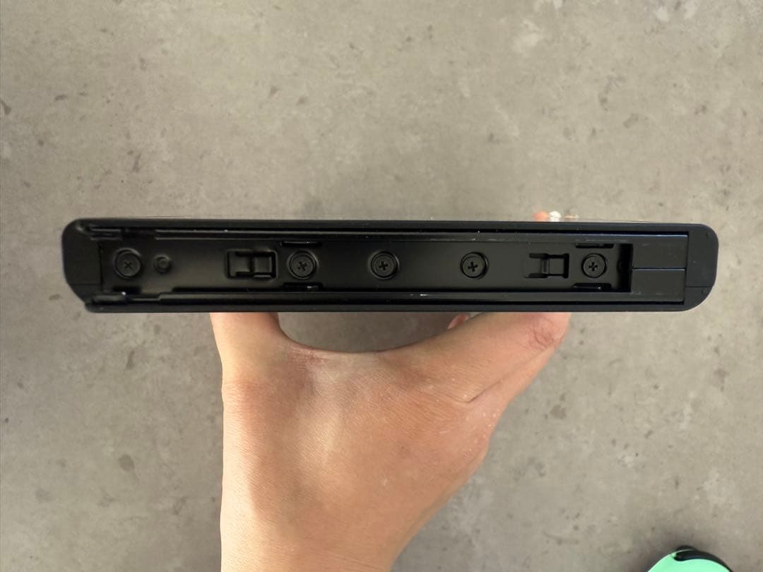 Nintendo Switch あつ森モデル 本体セット 美品
