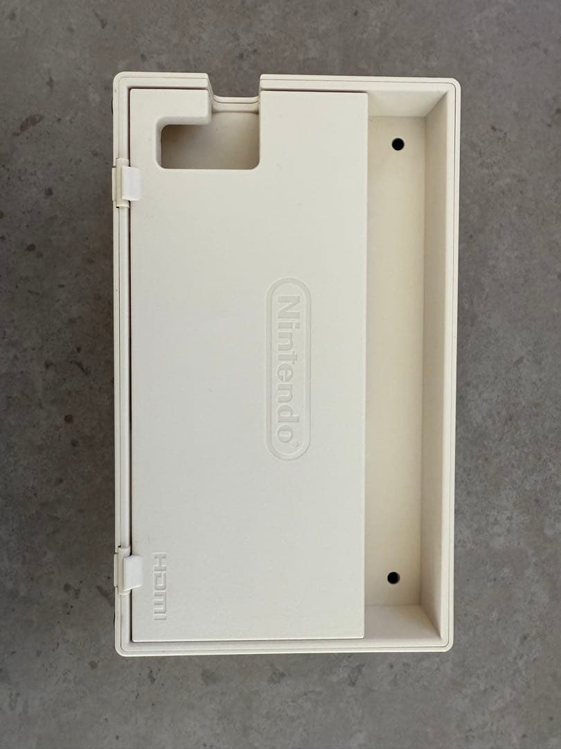 Nintendo Switch あつ森モデル 本体セット 美品
