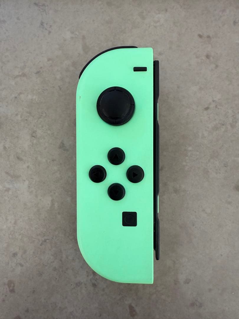 Nintendo Switch あつ森モデル 本体セット 美品