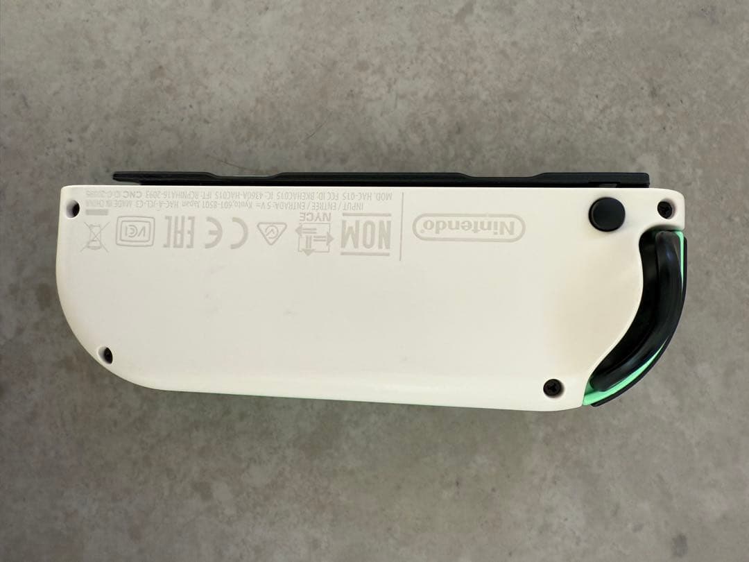 Nintendo Switch あつ森モデル 本体セット 美品