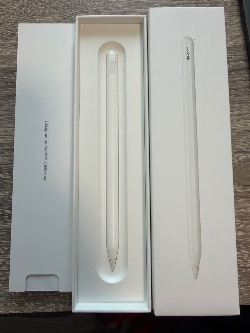 美品 iPad Air 第4世代 64GB + Apple Pencil セット