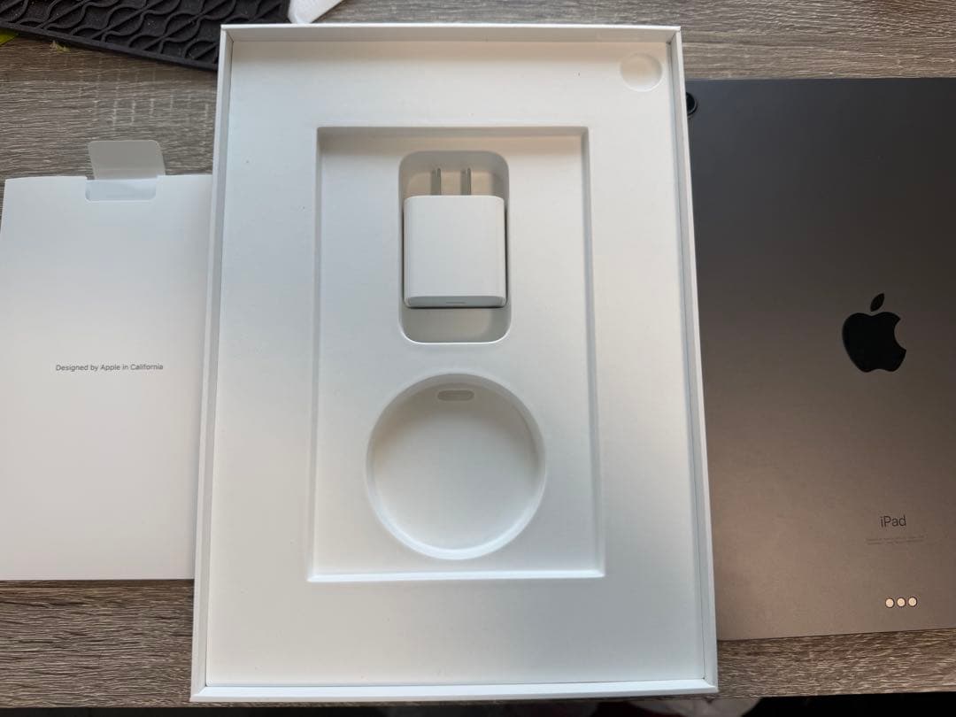 美品 iPad Air 第4世代 64GB + Apple Pencil セット