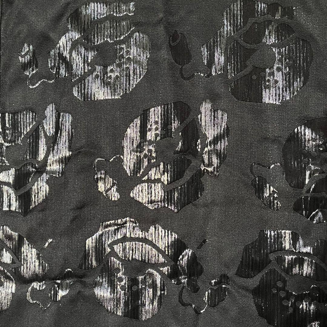 ANNA SUI アナスイ ストール マフラー 未使用 タグ付き